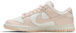 Wmns Dunk Low Orange Pearl - Shoes - Image 2