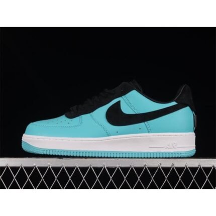 Nike Air Force 1 Low Tiffany & Co. 1837 (Friends and Family) DZ138 - Shoes