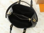 Louis Vuitton Babylone Tote PM - Black Bag - Image 7