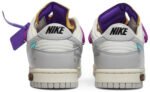 Off‑White x Nike Dunk Low 'Dear Summer ‑ 28 of 50' - Shoes - Image 6