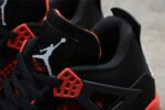 AIR JORDAN 4 RED THUNDER CT852 - Shoes - Image 9