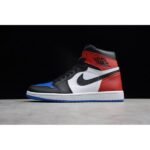 AIR JORDAN 1 RETRO HIGH OG TOP 3 55508 - Shoes