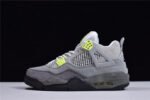 Air Jordan 4 SE Neon CT534 - Shoes - Image 2