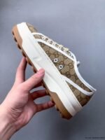 Gucci Tennis Treck - Shoes - Image 3