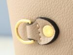 Louis Vuitton Neverfull Grey Medium Handbag - Bag - Image 9
