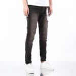 Purple Jeans - Clothing - Image 5