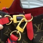 Louis Vuitton LV NeoNoe MM Bucket Bag - Image 8