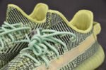 Yeezy Boost 350 V2 Yeezreel REFLECTIVE FX4130 - Image 10