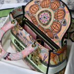 Dior The LADY D-LITE Bag - Image 3