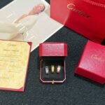 Cartier Love Unlimited Ring cartier ring, Rose gold - Image 4