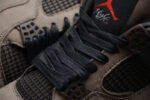 AIR JORDAN 4 RETRO BROWN CAMOUFLAGE AJ - Shoes - Image 13