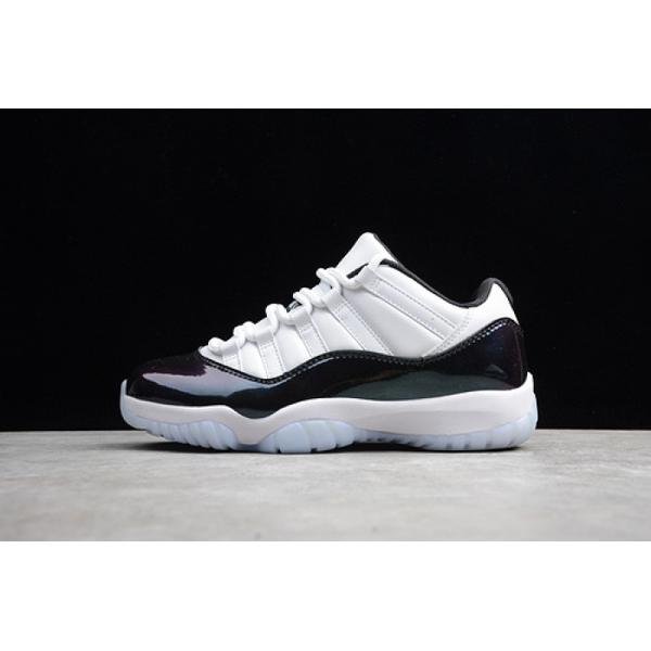 75D1B858-F888-0903-6751-99A30DB29F8A Air Jordan 11 Low Easter 52889 - Shoes - Image 1