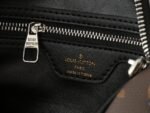 Louis Vuitton Speedy Soft 30 Boho Black Handbag - Image 15