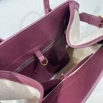The Row Margaux Collection New Handbags - Rose Bag - Image 7