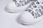 Dior B23 Oblique High Shoes T00480 - Shoes - Image 10
