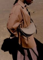 Polène Numéro Dix Edition Textured Taupe - Image 3