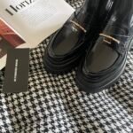 Alexander·Wang Women's Black Viola Slouch Boots - Shoes - Image 9