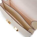 Hermes Nata Epsom Constance Gold Hardware - Image 5