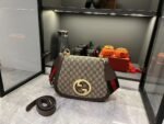 Gucci Blondie Monogram Medium top handle bag - Image 2