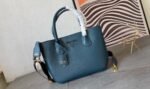 Prada Monochrome Tote Bag - Image 5