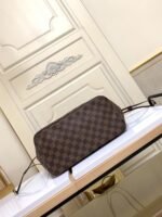 [TOP]Louis Vuitton Neverfull MM Classic Bag - Image 6