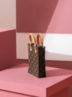 Louis Vuitton Petit Sac Plat Bag - Image 5