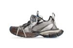 Balenciaga 3XL Sneaker- Mud - Shoes - Image 2