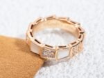 Bvlgari Serpenti Viper Ring - Image 4