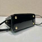 [TOP]Prada Galleria patent leather bag - Image 7