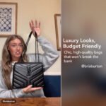 SAINT LAURENT Loulou Medium quilted leather shoulder bag black - Bag - Image 3