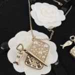 Chanel Necklace - Image 3