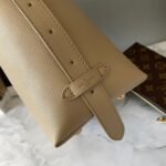LOUIS VUITTON LV Low Key Hobo PM Bag in Apricot - Bag - Image 7