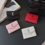 [SUMMER NEWIN] Card Case Gift - Randam Color - Image 15