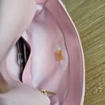 Chanel New 24K Large Underarm Bag - Pink Bag - Image 7