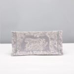 Dior Book Tote - Small - Bag - Image 5