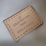 [TOP]Louis Vuitton Monogram High Rise Bumbag - Image 9