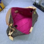 LOUIS VUITTON Graceful Beige Monogram - Image 8