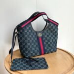 Gucci Giglio Small tote bag - Image 9