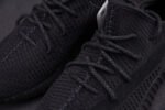 Yeezy Boost 350 V2 Black FU9006 - Image 9