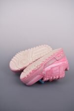 [TOP] Louis Vuitton Trainer Maxi Sneakers pink - Shoes - Image 9