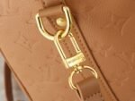 Louis Vuitton Speedy Soft 30 Bag-Brown - Bag - Image 11