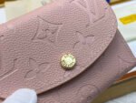 Louis Vuitton Wallet Rosalie Coin Purse - Bag - Image 9