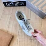 Golden Goose Ball Star Sneakers Super Star 21ss 4 - Shoes - Image 10