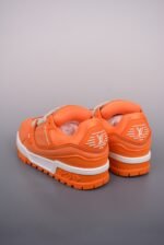 Louis Vuitton Trainer Maxi Sneakers orange - Shoes - Image 7