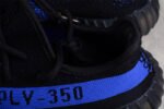 Yeezy Boost 350 V2 Dazzling Blue GY7164 - Image 15