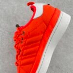 Moncler x Adidas originals Campus - Orange - Image 7