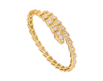 Bvlgari Serpenti Viper Bracelet