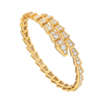 Bvlgari Serpenti Viper Bracelet