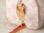 Louis Vuitton LV Speedy Bandoulière Monogram Origine Lin - Bag - Image 10