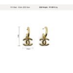 Chanel Earrings - Accessories - Image 6